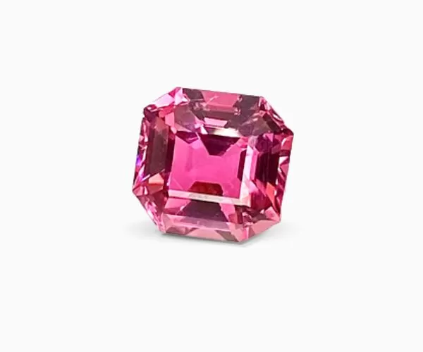 Natural Tourmaline Gemstones